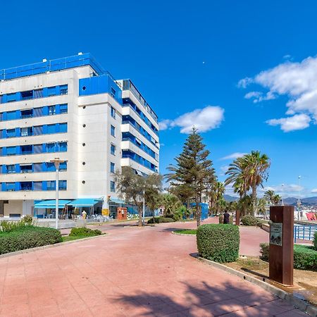 iloftmalaga Ático Pacífico 19 B Málaga Exterior foto