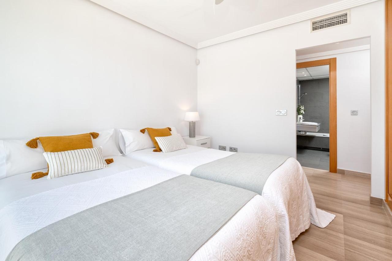 iloftmalaga Ático Pacífico 19 B Málaga Exterior foto